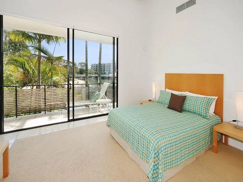 Holiday home Luxury Retreat With Private Beach & Jetty Australia