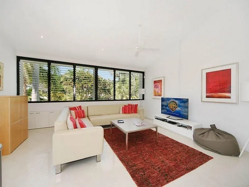 Luxury Retreat With Private Beach & Jetty Australia